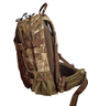 Мисливський рюкзак Timber Ridge 32л з кріпленням для зброї Realtree Edge - изображение 8