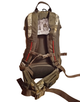 Мисливський рюкзак Timber Ridge 32л з кріпленням для зброї Realtree Edge - изображение 10