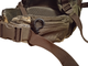 Мисливський рюкзак Timber Ridge 32л з кріпленням для зброї Realtree Edge - изображение 12