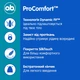 Тампоны o.b. ProComfort Normal 8 шт (3574661900230/3574660234305/3574661331119) - изображение 6