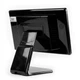 Широкоформатный Windows POS терминал 15,6" с экраном Full HD POS Vector Fabian 8/128 Гб (P1-black-128gb) - изображение 5