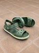 Детские сандалии Bayaband Sandal Kids Crocs army green J1 32-33, арт.211054-309 - изображение 3
