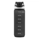 Бутылка для воды Ardesto Matte 800 мл, черный AR2281ML - изображение 4