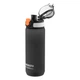 Бутылка для воды Ardesto Matte 800 мл, черный AR2281ML - изображение 5