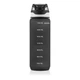 Бутылка для воды Ardesto Matte 800 мл, черный AR2281ML - изображение 8
