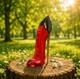 Парфуми Carolina Herrera Good Girl Very 80 мл жіночі з лічі та трояндою фруктово-квітковий аромат - зображення 2