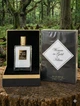 Нишевые женские духи Kilian Women In Gold 50 мл с ванилью и розой элегантный цветочный аромат нежный шлейф - изображение 2