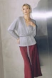 Юбка 2226,6171 Seventeen Бургунди S/M (2226.6171) - изображение 1