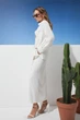 Юбка 2268,6337 Seventeen Молочный XXL/3XL (2268.6337) - изображение 2