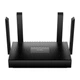 WiFi 6 маршрутизатор Cudy WR1500 дводіапазонний гігабітний AX1500 - зображення 2