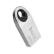 Флеш пам'ять USB 64 GB Hoco UD9 Insightful Smart USB 2.0 сріблястий (RZN-23104817) - зображення 1