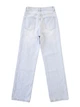 Джинси жіночі EQUILIBRI W568 033 000 27 light blue - зображення 4