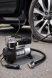 Автомобильный компрессор 12V Air pump AND XL-823 для шин • Портативный насос от прикуривателя для авто, внедорожника, микроавтобуса 57550/5 - изображение 7