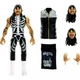 Игрушка WWE Доминик Мистерио WWE Ultimate Edition 29 "Dirty" Dominik Mysterio Action Figure Mattel - изображение 1