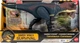 Игрушка Мир Юрского Периода: Карнотавр Jurassic World Survival Charge and Chomp Carnotaurus Action Figure Mattel - изображение 4