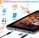 Планшет 7" BISAIKASOW M102 4+4/64Gb 8 ядер Android 13 5800 mAh Серый - Б/У - изображение 5