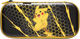 Чохол PowerA Slim Case for Nintendo Switch 2 Pikachu Storm (0617885160615) - зображення 1