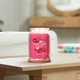 Ароматическая свеча Red Raspberry Large Yankee Candle - изображение 3