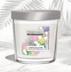 Ароматическая свеча Garden Blooms Yankee Candle Home Inspiration Value Tumbler - изображение 1