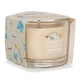 Ароматическая свеча Vanilla Flurries Mini Yankee Candle - изображение 1