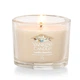 Ароматическая свеча Vanilla Flurries Mini Yankee Candle - изображение 3