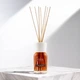 Диффузор ароматический VANILLA & WOOD Millefiori Milano 100 мл (7MDDV) - изображение 2