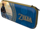 Etui PDP Nintendo Switch/OLED/Lite Deluxe Travel Case Zelda Hyrule Blue (0708056071011) - obraz 2