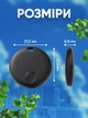 Трекер для детей GPS собак котов смарт маячок трекеры мини брелок локатор портативный автономный для поиска предметов отслеживание на айфон отслеживатель с поддержкой IOS - изображение 6