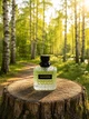 Парфюм Valentino Born in Roma Donna Green Stravaganza 100 мл женский с чаем Lapsang Souchong жасмином и ванилью - изображение 3