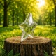 Парфюм Thierry Mugler Angel 50 мл женский гурманский с карамелью фруктами и пачули сладкий аромат - изображение 2