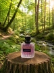 Парфюм Valentino Donna Born In Roma Purple Melancholia 100 мл женский со сливой османтусом и ванилью чувственный фруктово-цветочный аромат - изображение 3