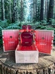 Женские духи Victoria's Secret Bombshell Summer 100 мл с грейпфрутом ананасом и пионом цветочно-фруктовый летний шлейф - изображение 2