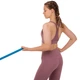 Гума петля для підтягування та тренувань стрічка силова SP-Sport Fitness LINE FI-9584-3 Синій - зображення 11