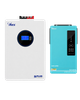 Комплект ANERN 6.2 кВт + батарея ANERN N PLUS 10.24 кВт·год LiFePO4 - изображение 1