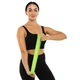 Набор резинок для упражнений ленты сопротивлений 5шт LOOP BANDS World Fitness FI-2184 - изображение 10