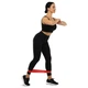 Набор резинок для упражнений ленты сопротивлений 5шт LOOP BANDS World Fitness FI-2184 - изображение 13