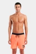 Чоловічі шорти Arena LOGO BOXER 010893-950 XL Рожевий - зображення 1