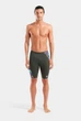 Плавки для плавання чоловічі Arena PICTURE PRINT SWIM JAMMER 010722-650 95 Чорний - зображення 2