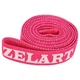 Резинка тканевая для упражнений лента сопротивления LOOP BANDS Zelart FI-1970-S Розовый - изображение 1