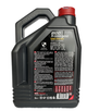 Моторна олива Motul 8100 X-cess GEN2 SAE 5W40 5L - зображення 2