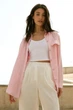Рубашка 2184,6018 Seventeen Персиковый L/XL (2184.6018) - изображение 1