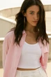 Рубашка 2184,6018 Seventeen Персиковый L/XL (2184.6018) - изображение 4