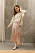Джемпер R802,5656 Seventeen Молочный S/XL (R802.5656) - изображение 2
