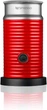 Капучинатор Nespresso Aeroccino 3 Red, електричний, для гарячої та холодної піни, вітринний - зображення 2
