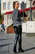 Джемпер R819,3832 Seventeen Черный S/XL (R819.3832) - изображение 5