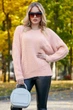 Джемпер 5763,3834 Seventeen Персиковий S/XL (5763.3834) - зображення 1