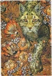 Notatnik Paperblanks Lynx Rising w linie 9 x 14 cm 208 stron (9780349713632) - obraz 3