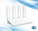 4G LTE роутер rCM1L4 Light з Wi-Fi 6, WAN і LAN - зображення 1