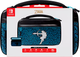 Etui PDP Nintendo Switch Commuter Case Sheikah Shoot (0708056072049) - obraz 3