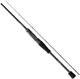 Спиннинг Graphiteleader Finezza UX 26GFINUC Casting для рокфишинга 2.28 м умеренно быстрый лидер EVA ECS - изображение 1